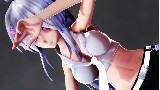 【MMD】动感御姐弱音 - Tipsy